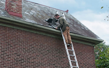 what affects urgent Manor Royal roof repairs
