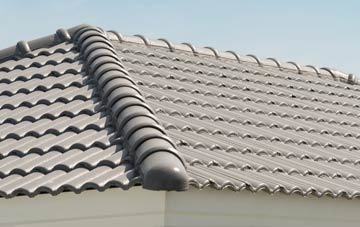 advantages of Manor Royal clay roofing