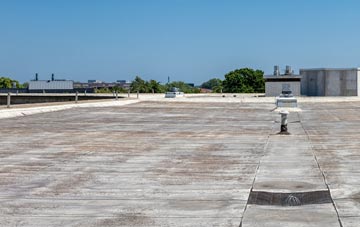 Manor Royal commercial flat roofing