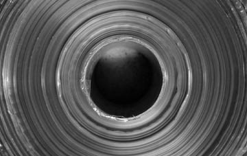 Manor Royal edpm waterproofing