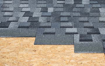 expert Manor Royal asphalt roof companies