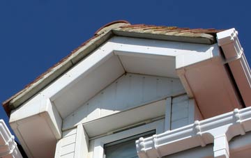 Manor Royal fascia installation costs