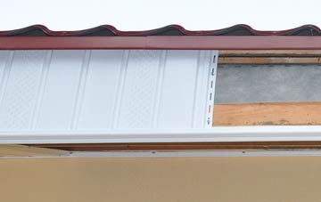 Manor Royal fascia repair costs