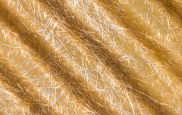 Manor Royal fibreglass roof waterproofing