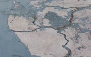 fibreglass roofing replacement Manor Royal