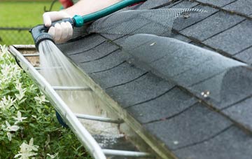 Manor Royal gutter cleaning costs