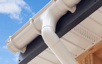 Manor Royal gutter installation costs