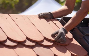 Manor Royal roof tile contractors