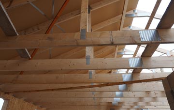 Manor Royal roof truss costs