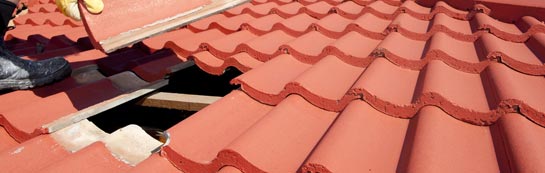 compare Manor Royal roof repair quotes