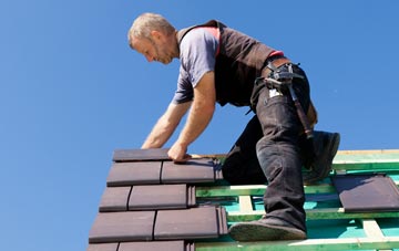 disadvantages of Manor Royal slate roofing