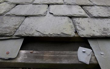 Manor Royal slate roof repairs and maintenance
