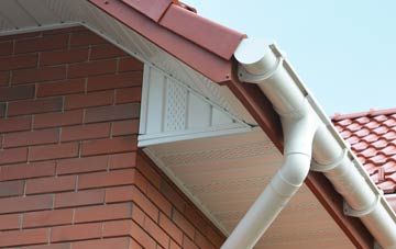 Manor Royal soffit repair costs