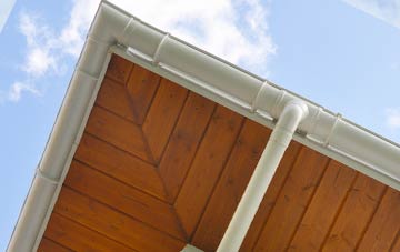 Manor Royal soffit types