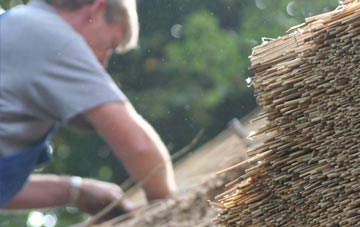 professional Manor Royal thatchers