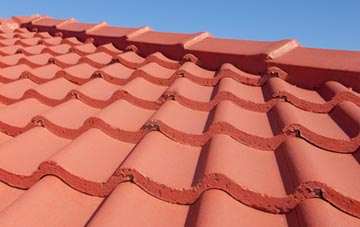 Manor Royal tile and slate roof replacement