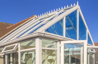 Manor Royal conservatory roof repairs