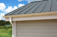 Manor Royal fascia repair