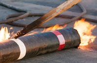 free Manor Royal flat roofing repair quotes