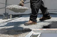find rated Manor Royal flat roofing replacement companies