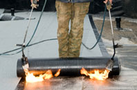 Manor Royal flat roof sealing quote