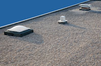 Manor Royal flat roofing