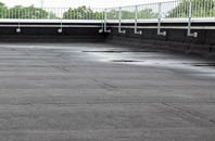 find rated Manor Royal flat roofing companies