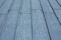 Manor Royal lead roofing