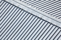 Manor Royal metal roofing