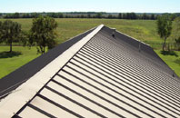 Manor Royal metal roof quotes