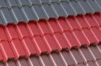 find rated Manor Royal plastic roofing companies