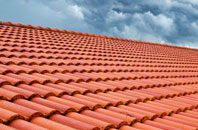 Manor Royal roofing tiles