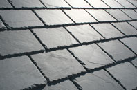 Manor Royal slate roof