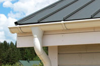 Manor Royal soffits