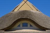 Manor Royal thatch roofing